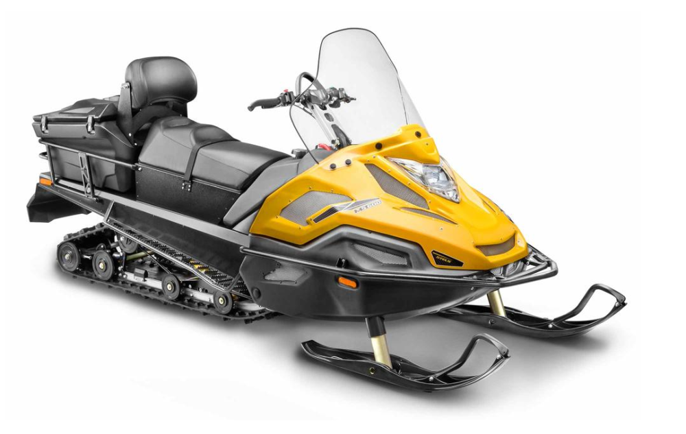 Снегоход STELS MS600T (SWT ST) СТАВР 1.0 К01 Tech в Анапе