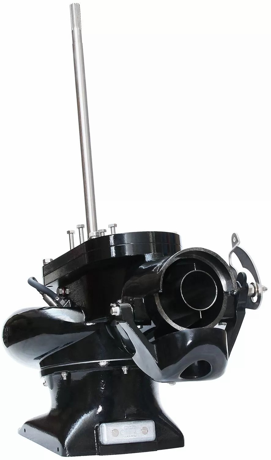 ВОДОМЕТНАЯ НАСАДКА MARLIN НА МОТОР 50 Л.С. TOHATSU, YAMAHA, MERCURY, MARLIN в Анапе