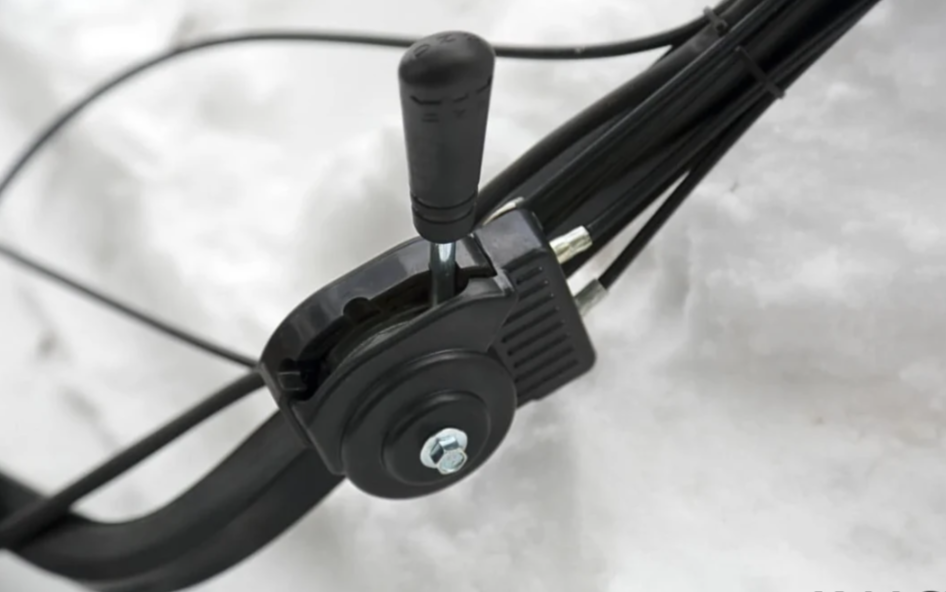 Мотобуксировщик РЫБАК PKD. PSD 20 л.с. (длинная база 1430мм) в Анапе