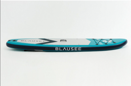 НАДУВНОЙ SUP-BOARD BUSINESS LIGHT BLUE 10 в Анапе
