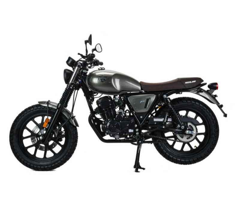 Мотоцикл MOTOLAND (МОТОЛЕНД) TEXAS 300 в Анапе