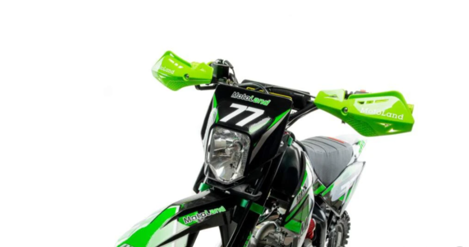 Питбайк MOTOLAND (МОТОЛЕНД) JX125 E в Анапе