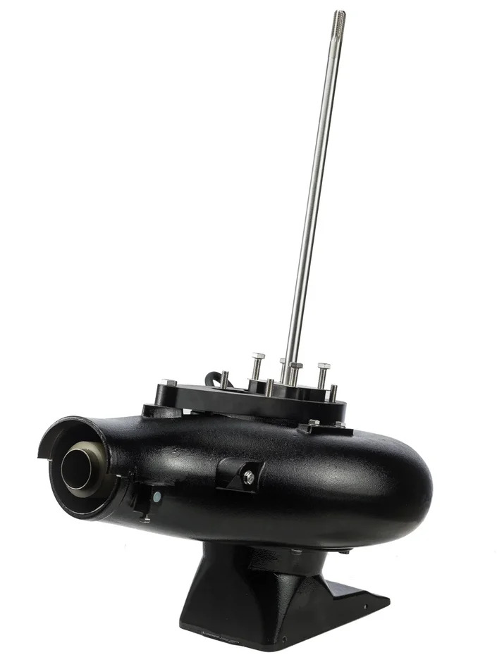 ВОДОМЕТНАЯ НАСАДКА GLADIATOR WT 15 YAMAHA, MARLIN, PARSUN, GOLFSTREAM в Анапе