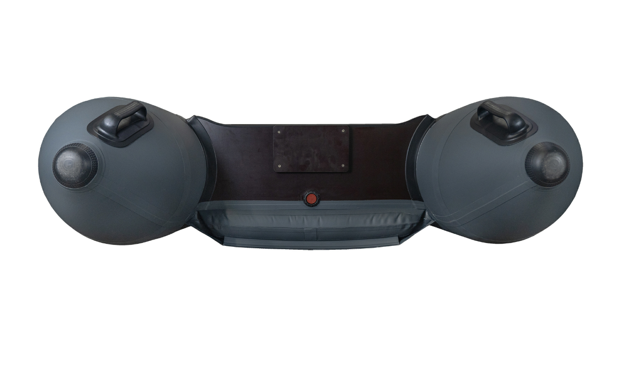 Лодка Барс 3400 НДНД в Анапе