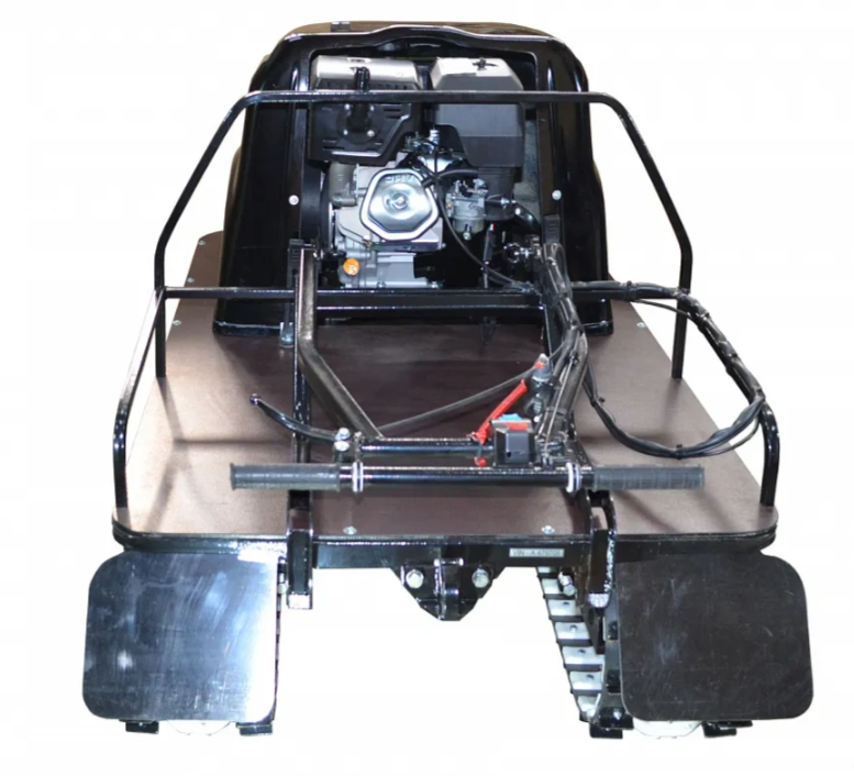 Мотобуксировщик вездеход KOiRA T20 E (электростартер) в Анапе