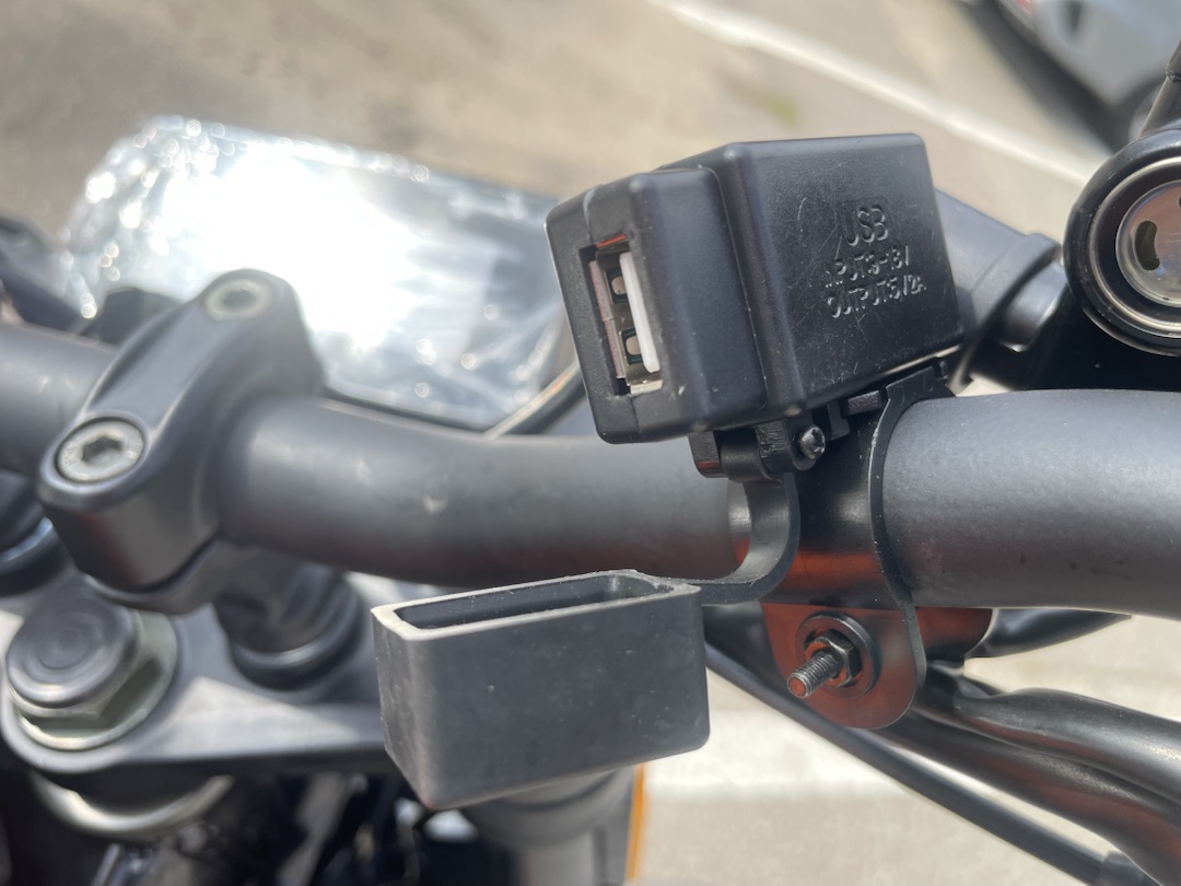 Мопед PROMAX CB150R (49) в Анапе