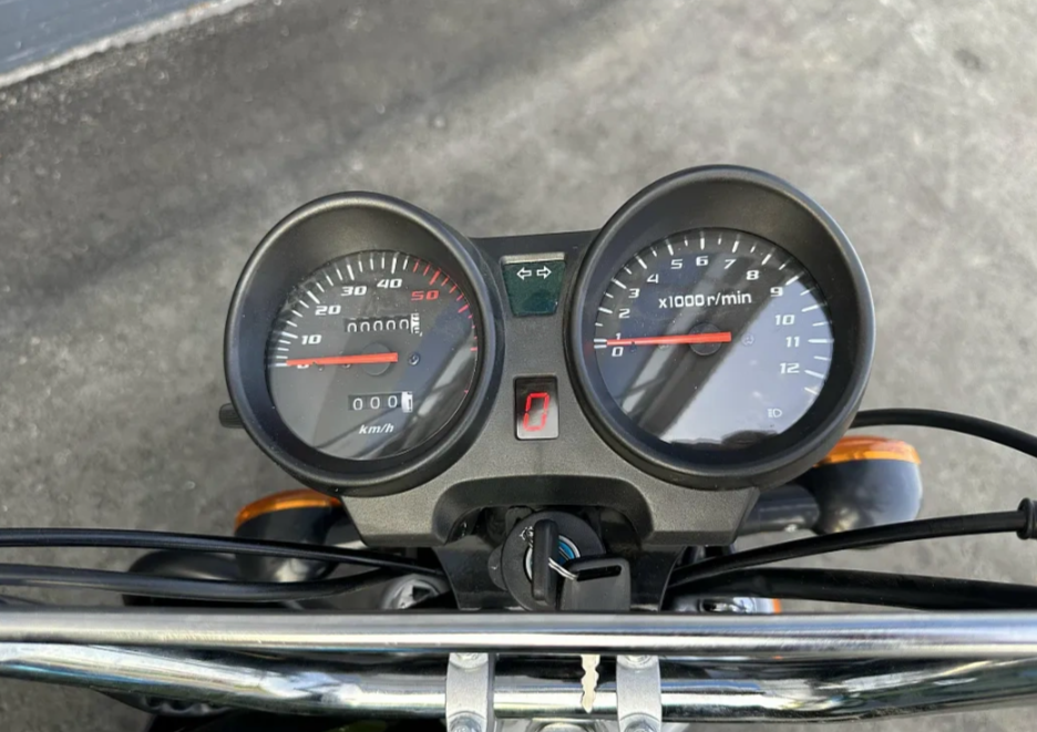 Мопед PROMAX WOODLAND 150 (49) в Анапе