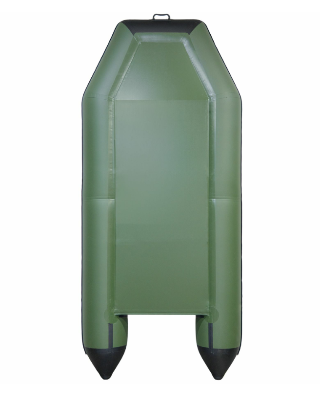 Лодка АКВА 3200 слань-книжка в Анапе