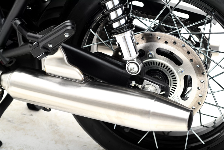 Мотоцикл GAOKIN GK 1200 в Анапе