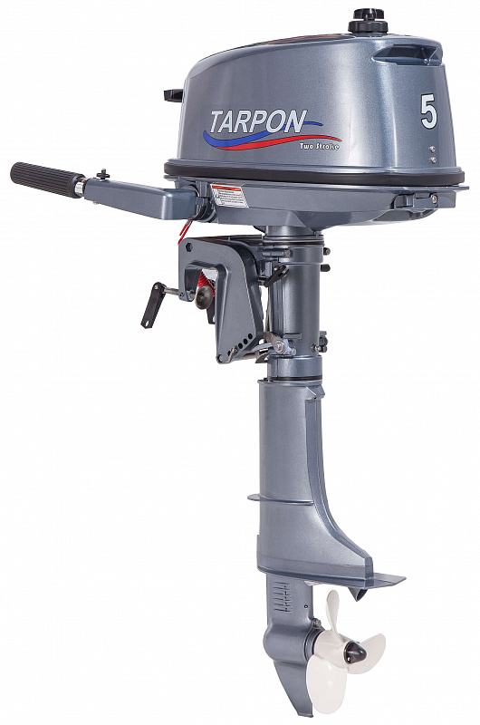 Лодочный мотор SEA-PRO T 5S TARPON в Анапе