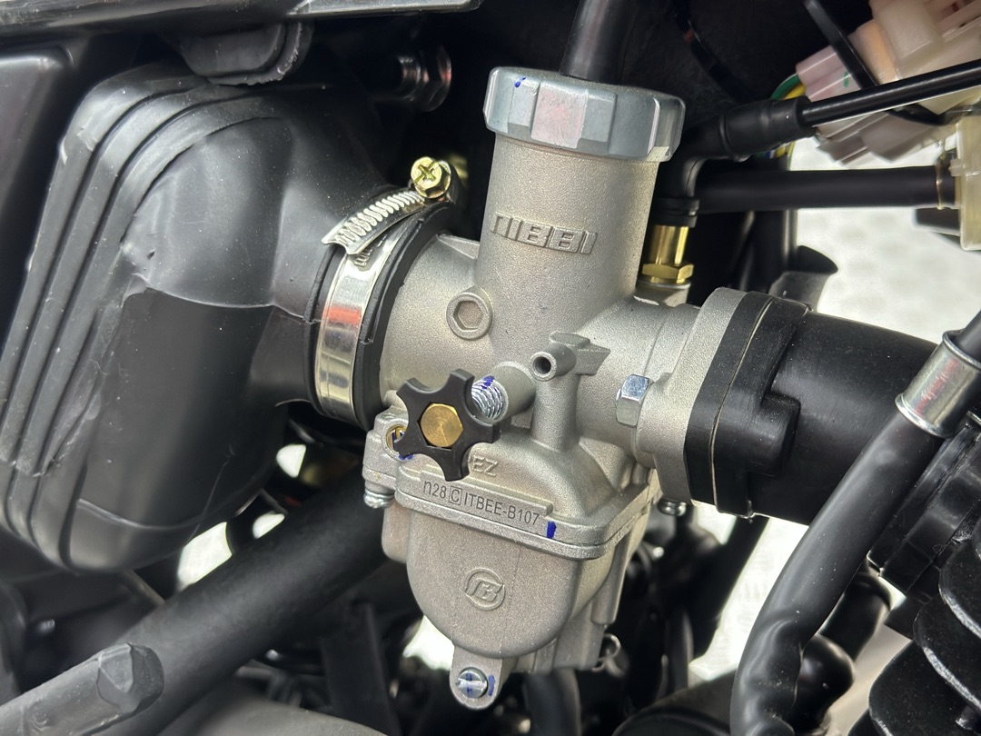 Кроссовый мотоцикл PROMAX ARMY 250 в Анапе