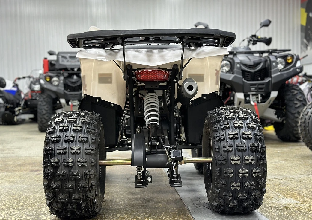 Квадроцикл PROMAX WILD 2.0 190 в Анапе