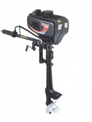 Лодочный мотор Condor T3.5HS в Анапе