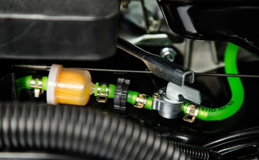 Мотобуксировщик МУЖИК М500 СТАНДАРТ 15 л.с. в Анапе