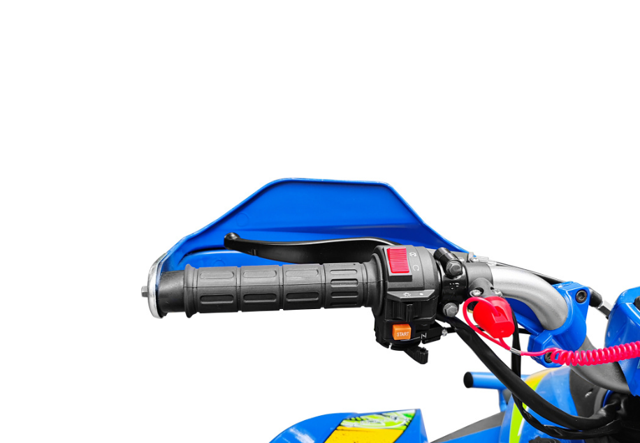 Квадроцикл YACOTA TYPHOON 250 в Анапе