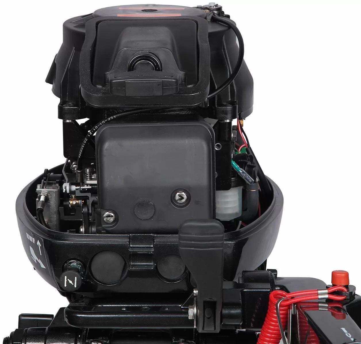 Лодочный мотор MARLIN MP 9.9 AMHS в Анапе