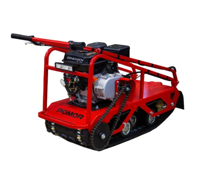 Мотобуксировщик POMOR X-1 K6.5 в Анапе