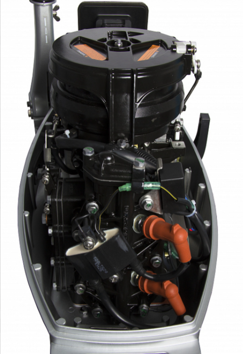 Лодочный мотор Seanovo SN9.9FFEL Enduro в Анапе