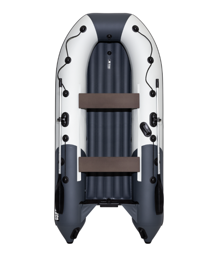 Лодка ривьера компакт 3200 нднд в Анапе