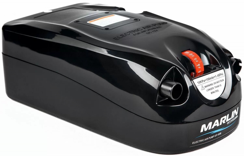 ЭЛЕКТРИЧЕСКИЙ НАСОС MARLIN GP-80 B в Анапе