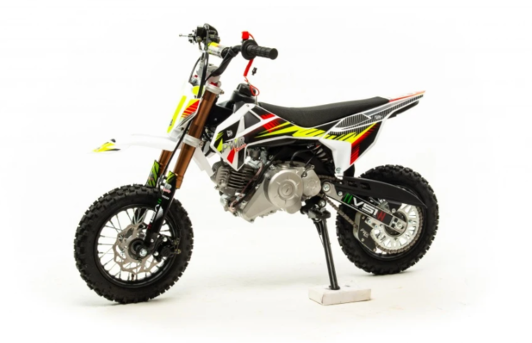 Питбайк MOTOLAND (МОТОЛЕНД) PWR Racing FRZ 60 в Анапе