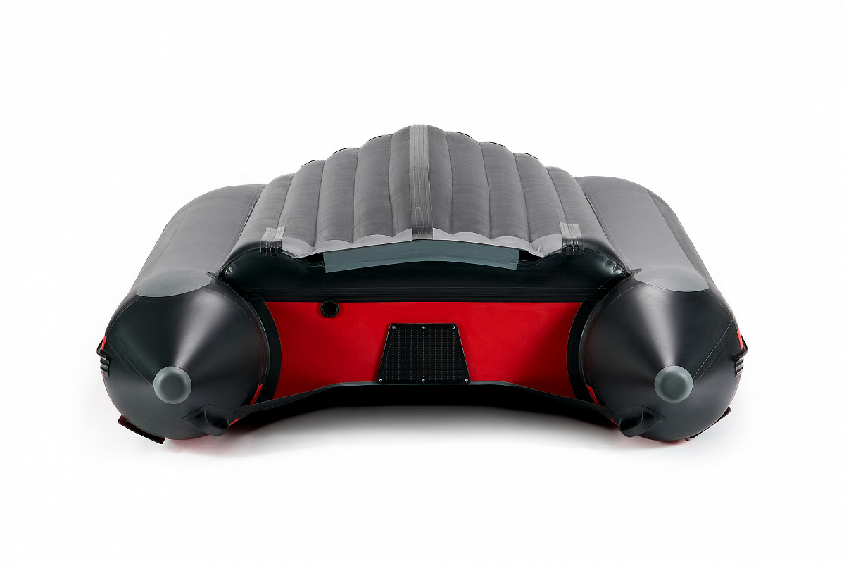 Лодка MISHIMO RAPID 360 в Анапе