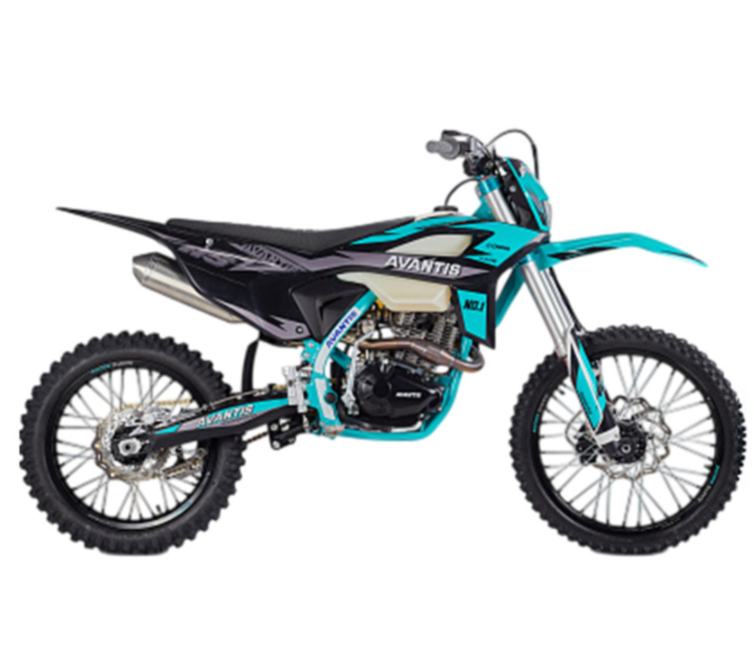 Мотоцикл Avantis A5 (PR300) 2024 в Анапе