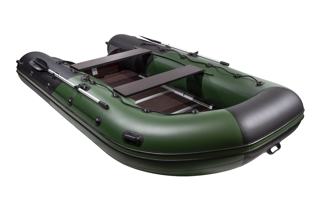 Лодка Ривьера Максима 3800 СК в Анапе