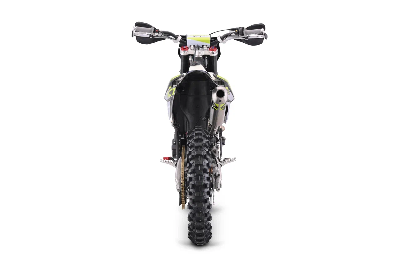 Кроссовый мотоцикл YACOTA NB300 в Анапе