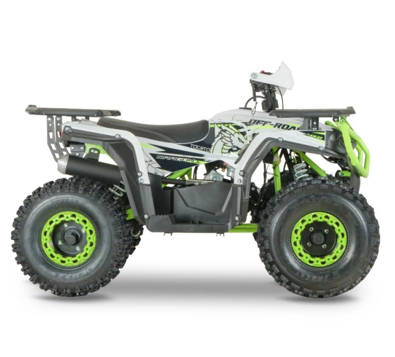 Квадроцикл YACOTA DRAGON 125 в Анапе