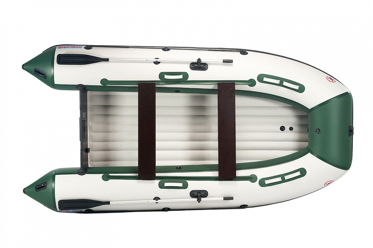 Лодка MISHIMO LITE DF 390 в Анапе