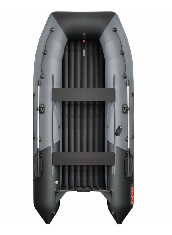 Лодка Таймень RX 4100 НДНД в Анапе