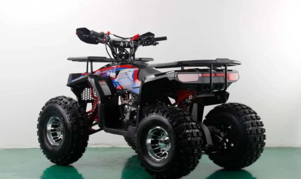 Квадроцикл GBM MAVERICK 222 NEW в Анапе