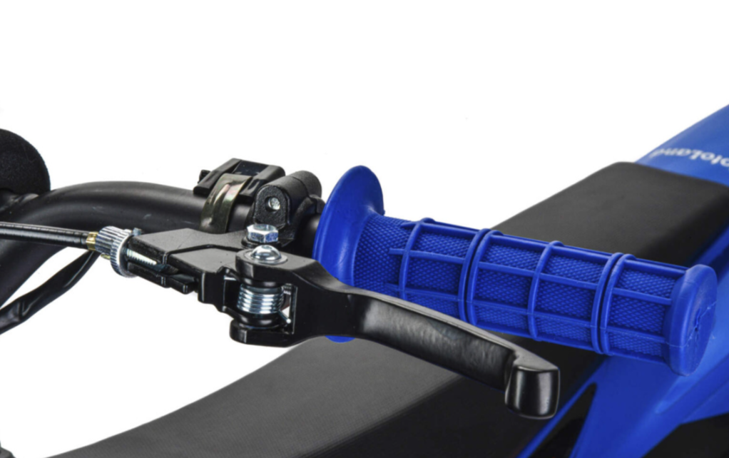 Питбайк MOTOLAND (МОТОЛЕНД) 125 SX 125 E 17/14 в Анапе