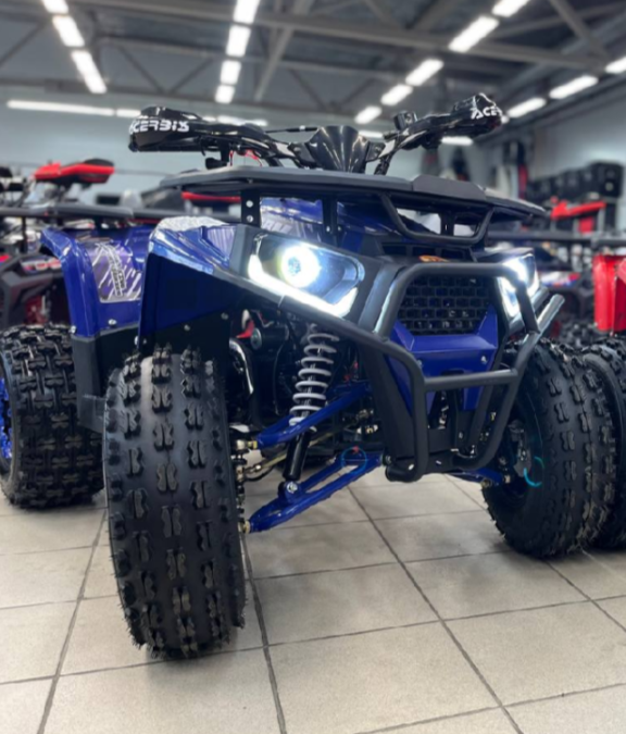 Квадроцикл GBM CROSS HILL 200 NEW в Анапе