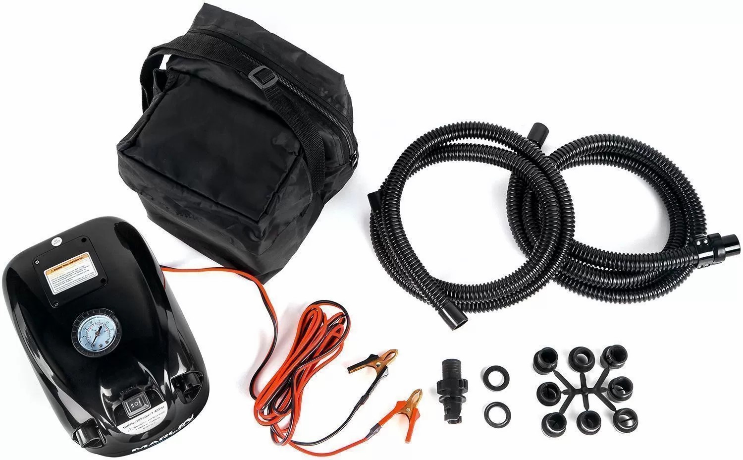 ЭЛЕКТРИЧЕСКИЙ НАСОС MARLIN GP-80 S в Анапе