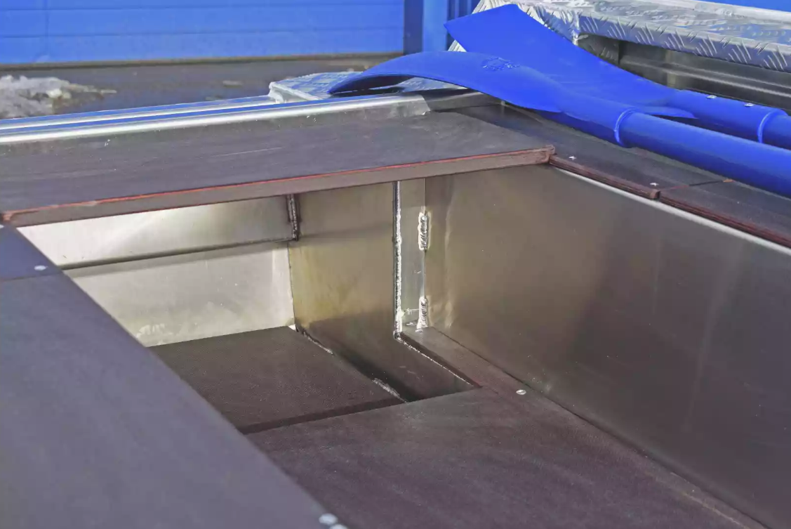 Алюминиевая лодка Wyatboat-340 РМ в Анапе