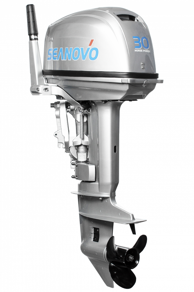 Лодочный мотор SEANOVO SN25FHL в Анапе