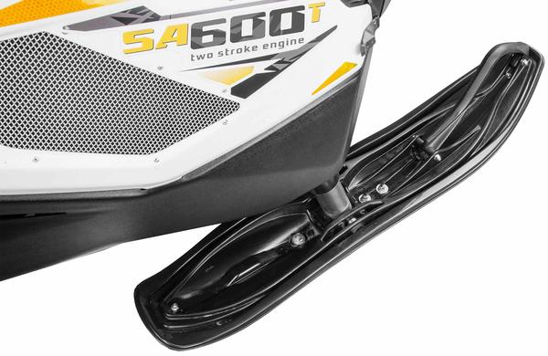 Снегоход STELS АТАМАН SA600T 2.0 в Анапе