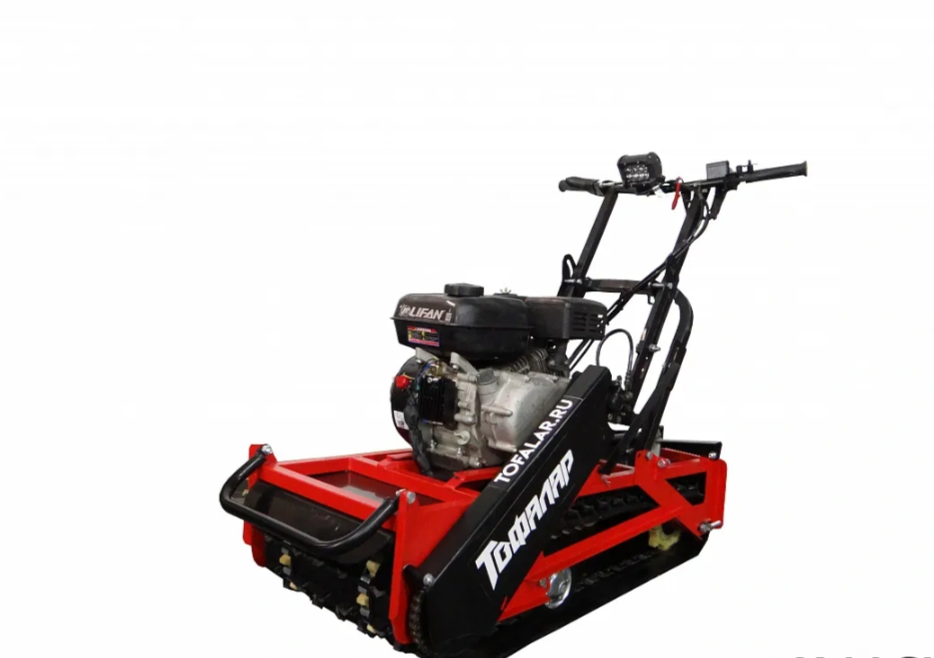 Мотобуксировщик Тофалар Мини в Анапе