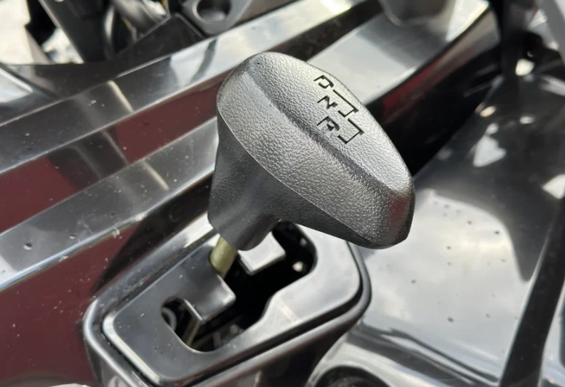 Квадроцикл GBM CROSS HILL 300 NEW в Анапе