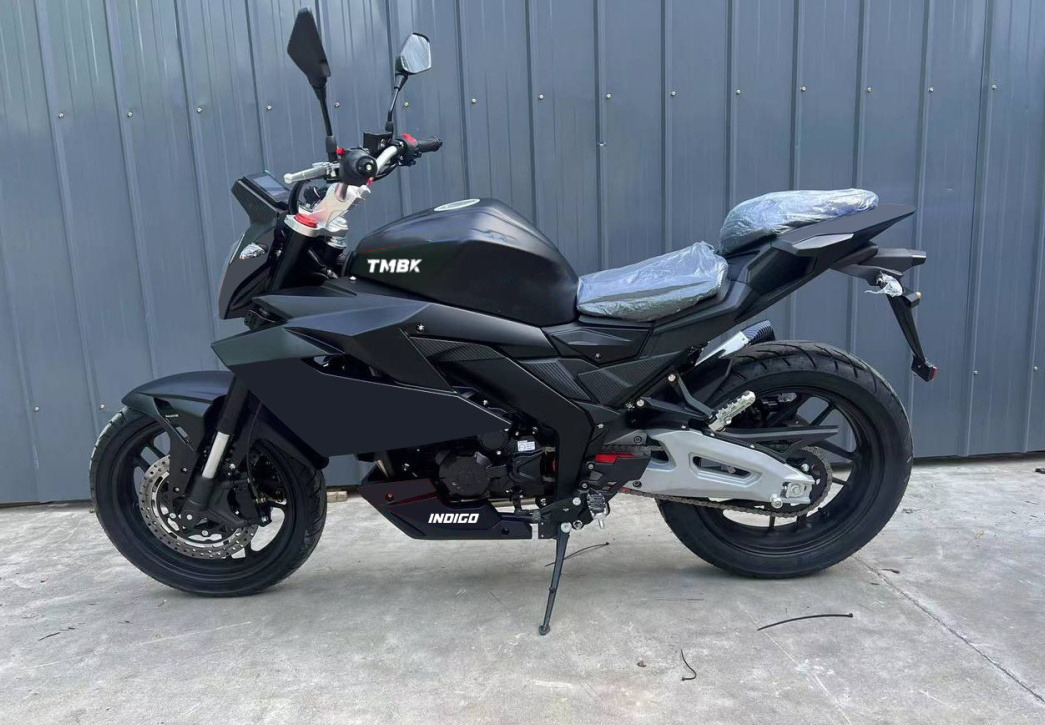 Мотоцикл TMBK Indigo 400cc в Анапе