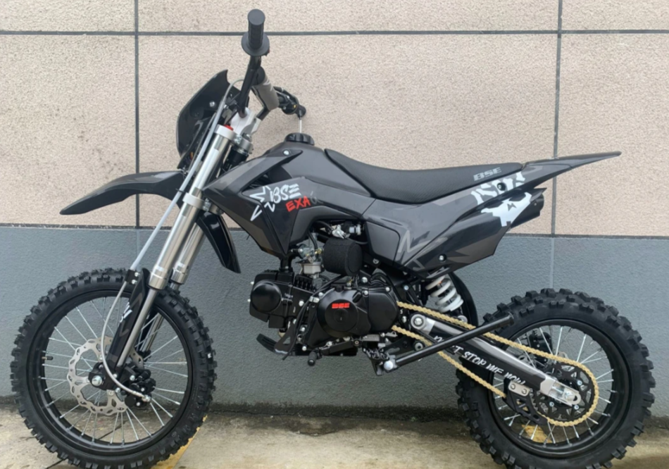 Питбайк BSE EXA SA 17/14 в Анапе