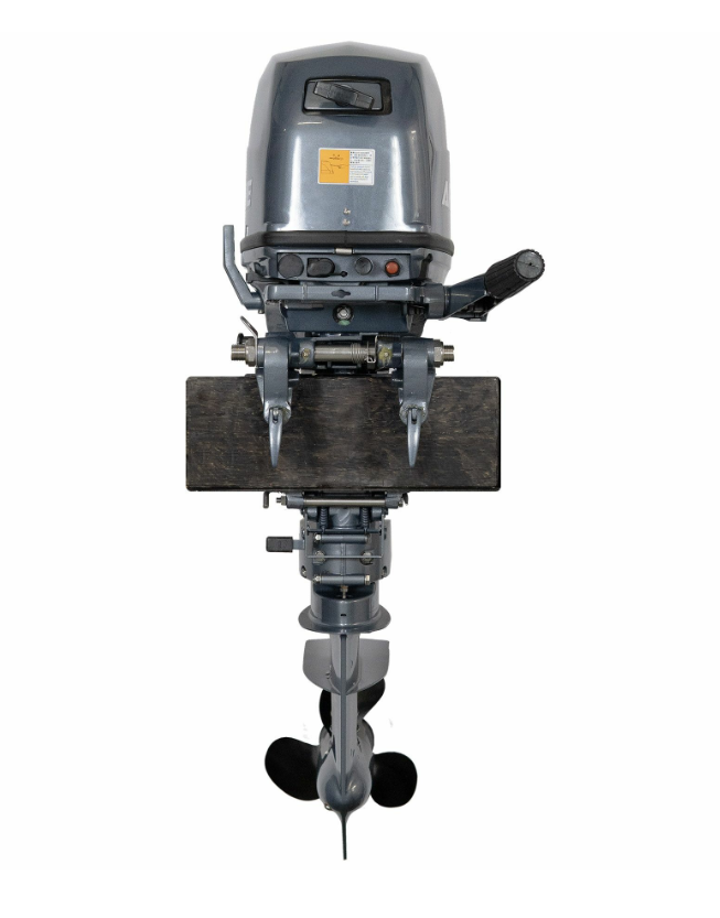 Лодочный мотор APACHE T30BS в Анапе