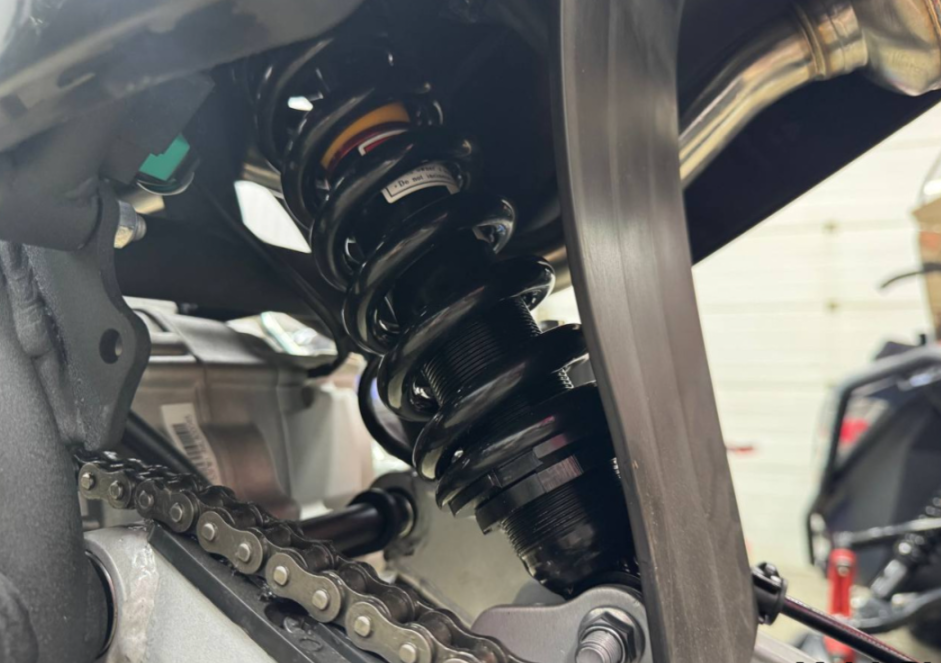 Мотоцикл (питбайк) PROMAX FIDET (ФАЙДЕТ) 145E PRO 17/14 в Анапе