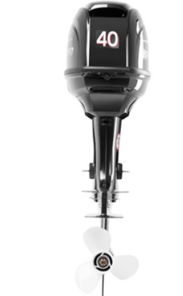 Лодочный мотор HIDEA HD40FHS в Анапе