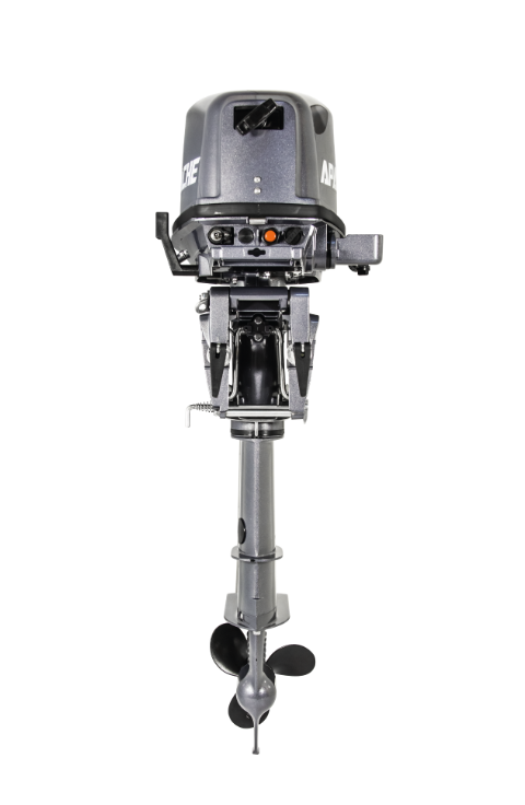 Лодочный мотор APACHE T5 BS в Анапе