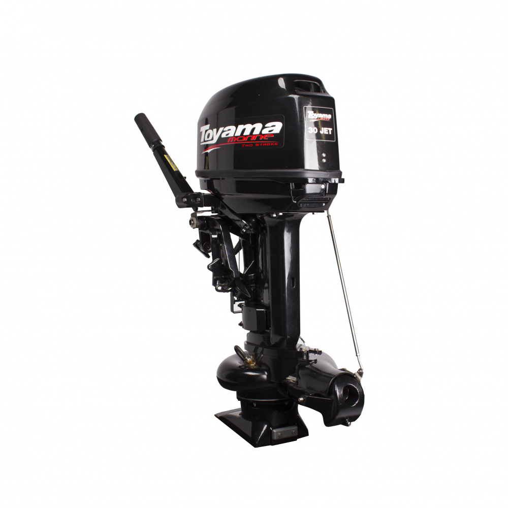 ЛОДОЧНЫЙ МОТОР TOYAMA T30ABMJET в Анапе