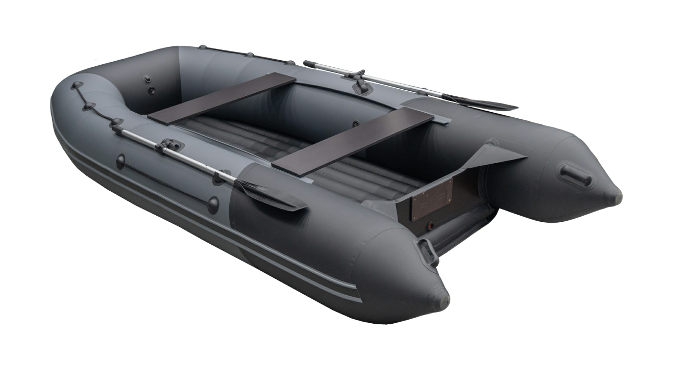 Лодка Таймень RX 3700 НДНД в Анапе