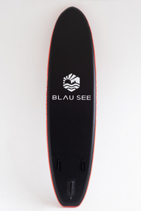 НАДУВНОЙ SUP-BOARD BURNFIRE 10,6 в Анапе